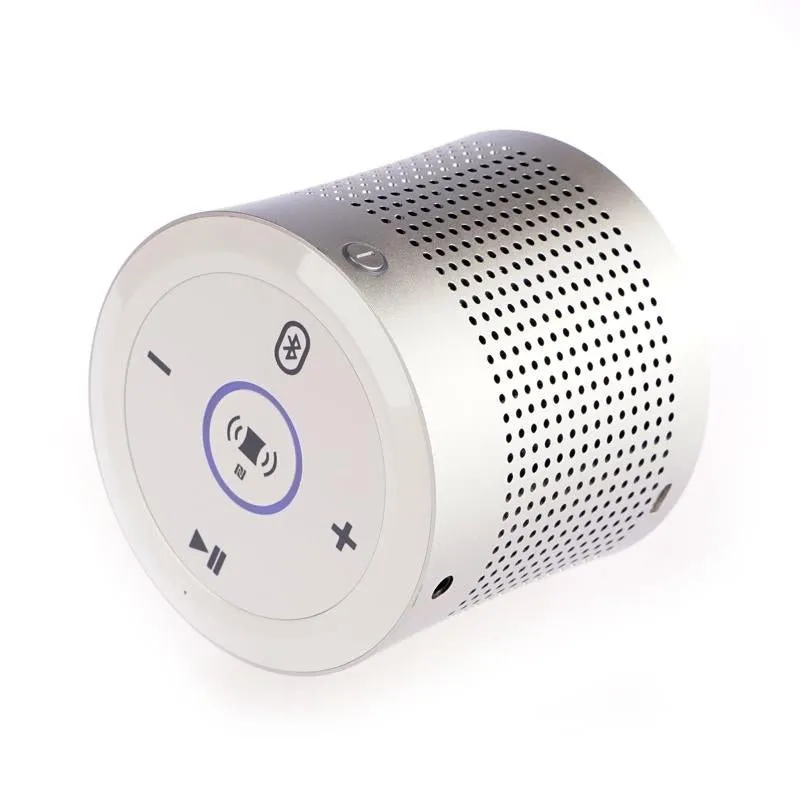 Thunder II Smart WiFi Bluetooth V4.0 Speaker